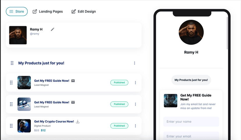 Conversation Management